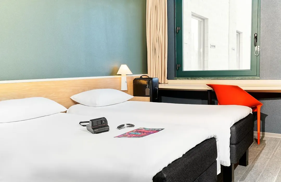 Hotel Ibis Firenze Prato Est-1