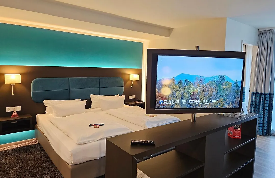 Hotel Am Kaisersaal-1