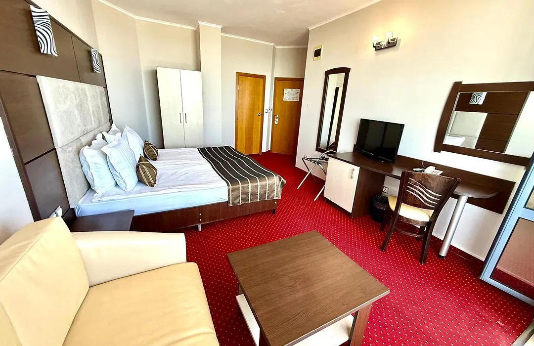 Hotel Rеgina-1