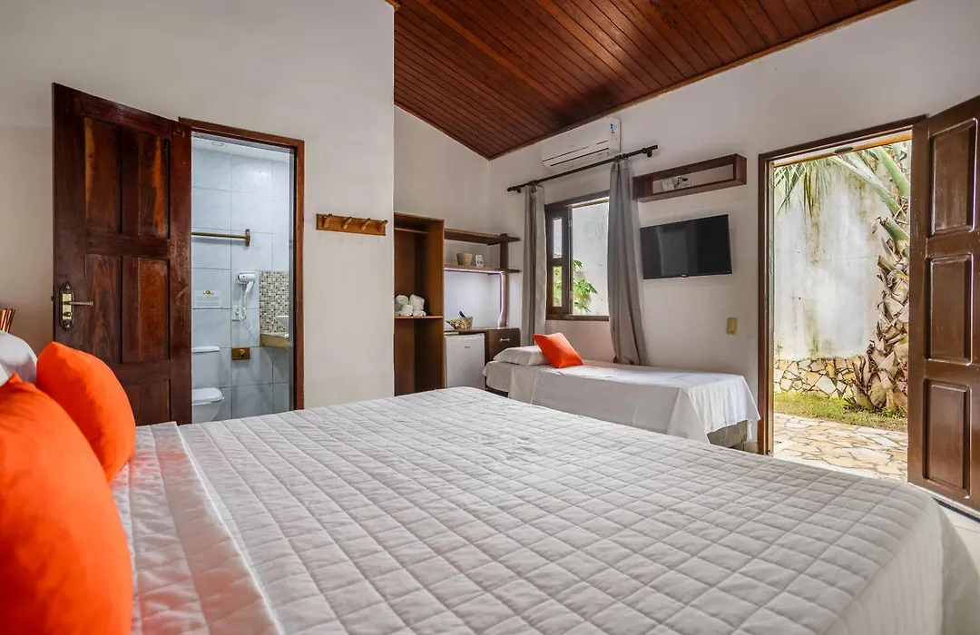 Jeri Village Hotel-1
