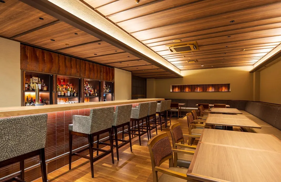 Yumoto Fujiya Hotel-1