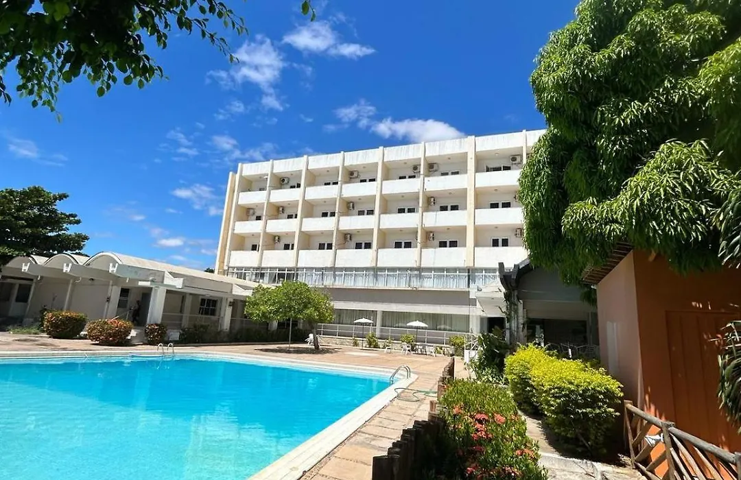 Grande Hotel de Juazeiro-1