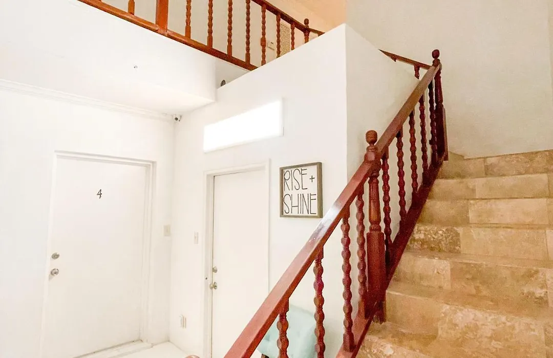 Golden Palms House-1