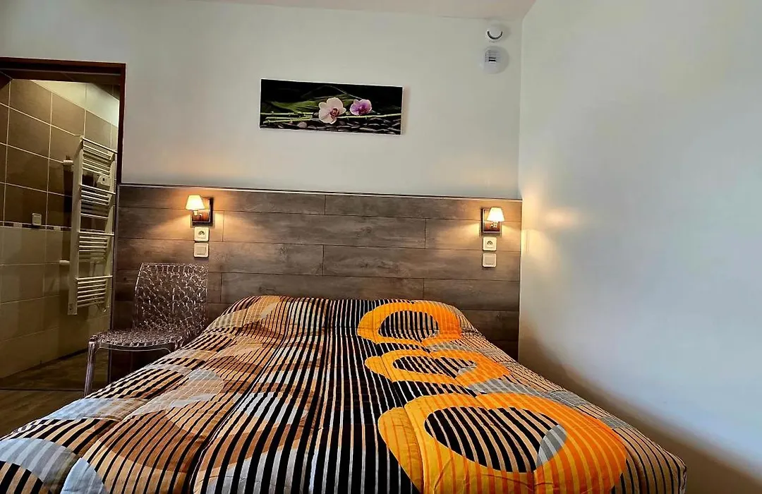 Hotel La Reserve-1