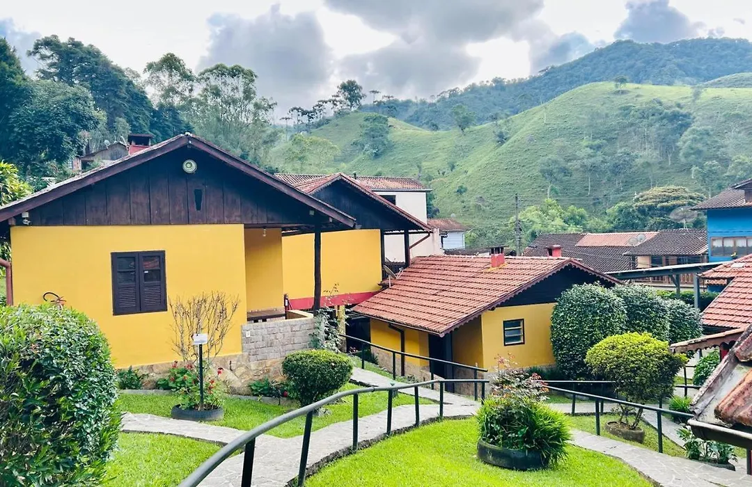 Pousada Águas Claras-1