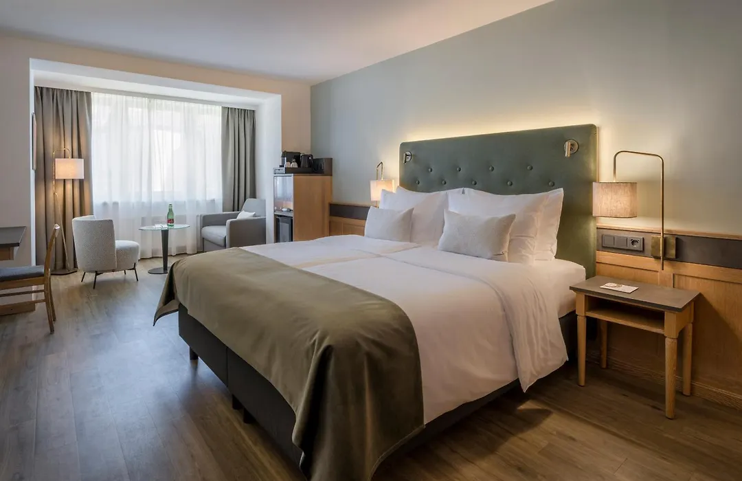 Hotel IMLAUER&Bräu-1
