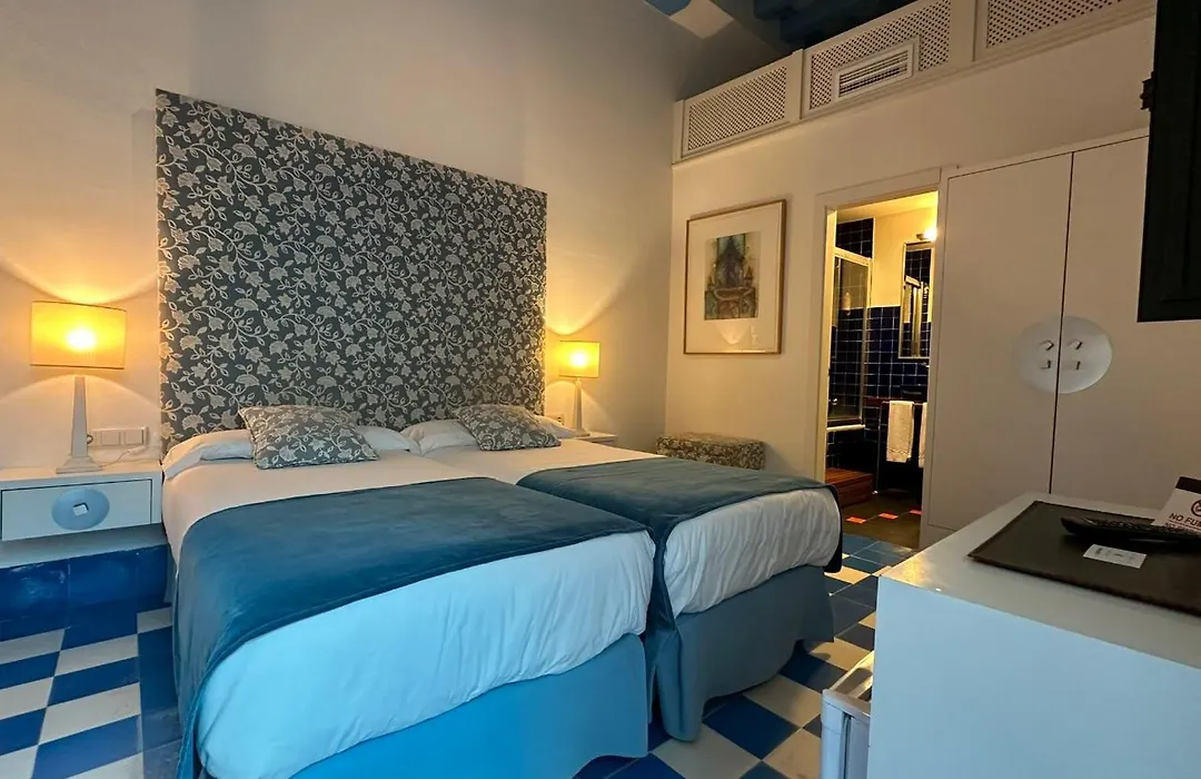 Hostal Casa Alborada-1
