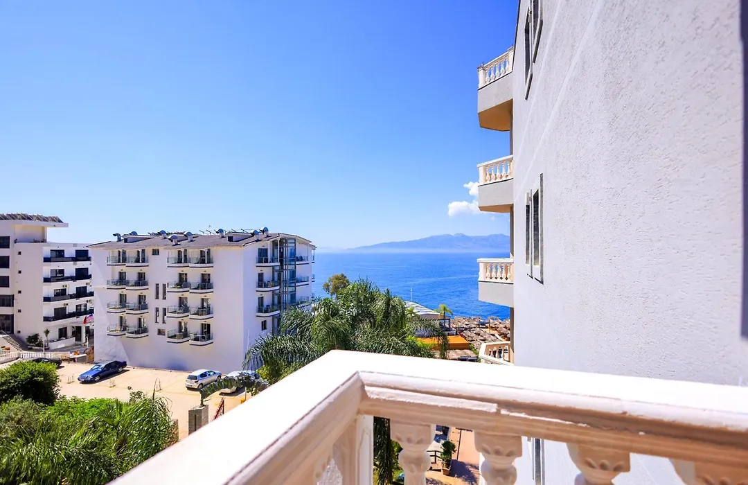 Hotel Apollon Sarande-1