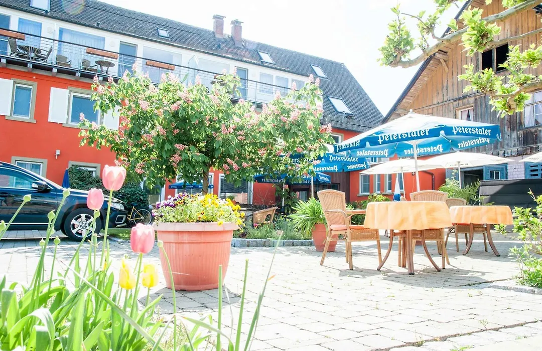 Insel-Hof Reichenau Hotel-garni-1