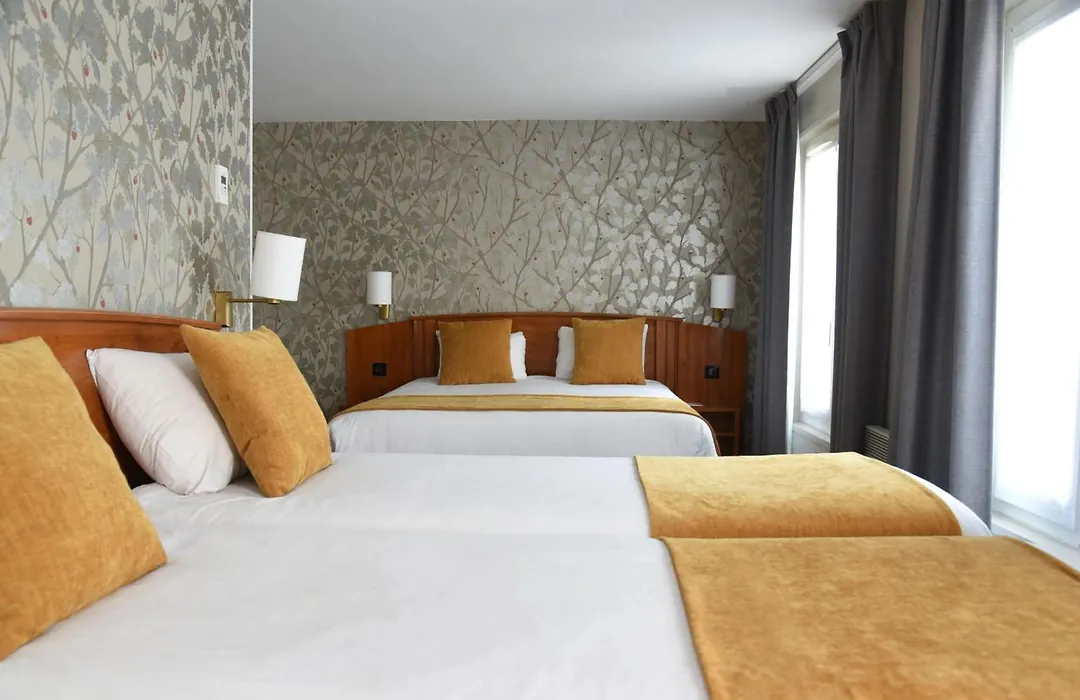 Timhotel Opera Madeleine-1