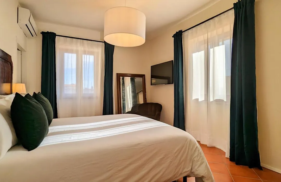 Panorama Guest House-1