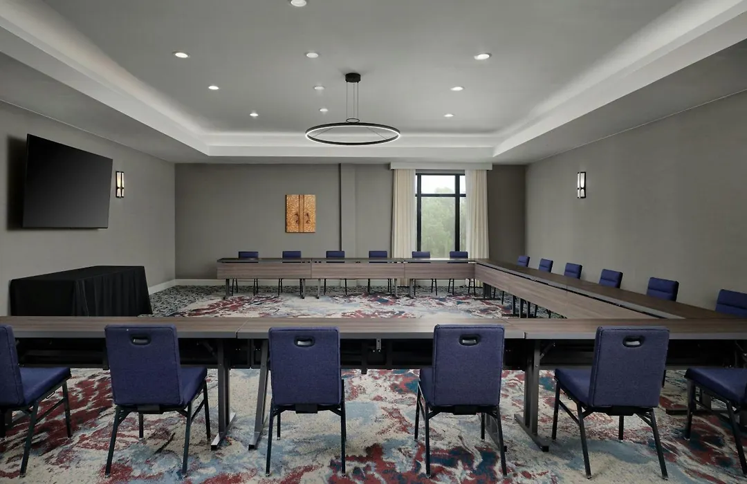 Courtyard By Marriott Dallas Dfw Airport North/Grapevine-1