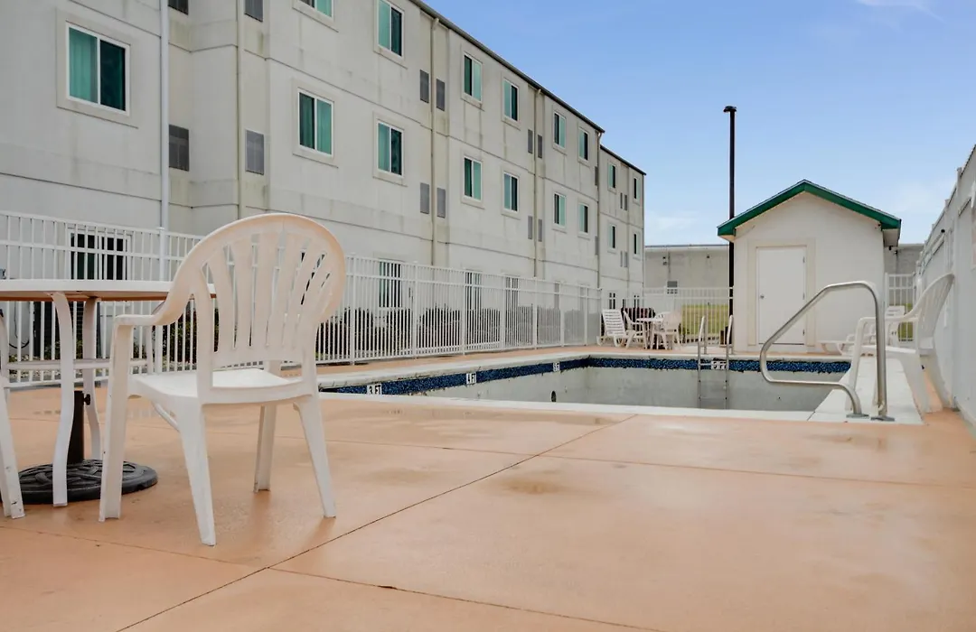 Motel 6-Corsicana, Tx-1