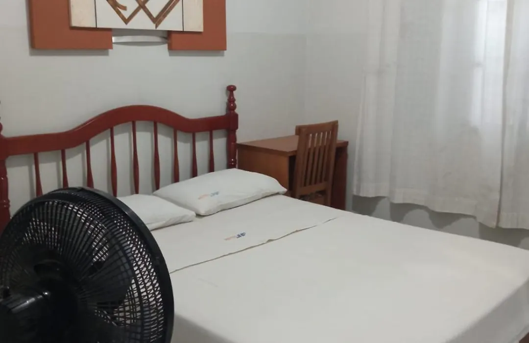 Hotel Jf-1