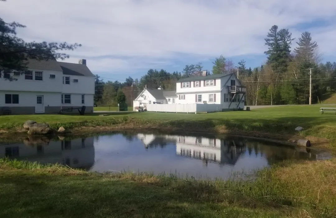 Stonybrook Motel & Lodge-1