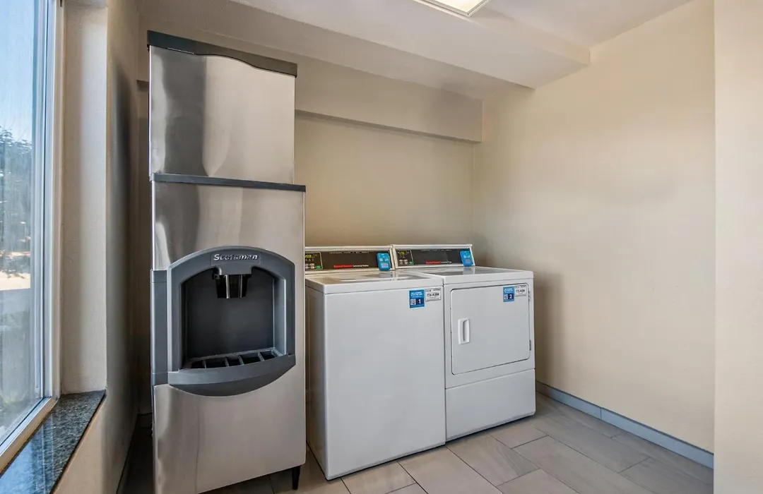 Holiday Inn Express San Diego - Sorrento Valley By Ihg-1