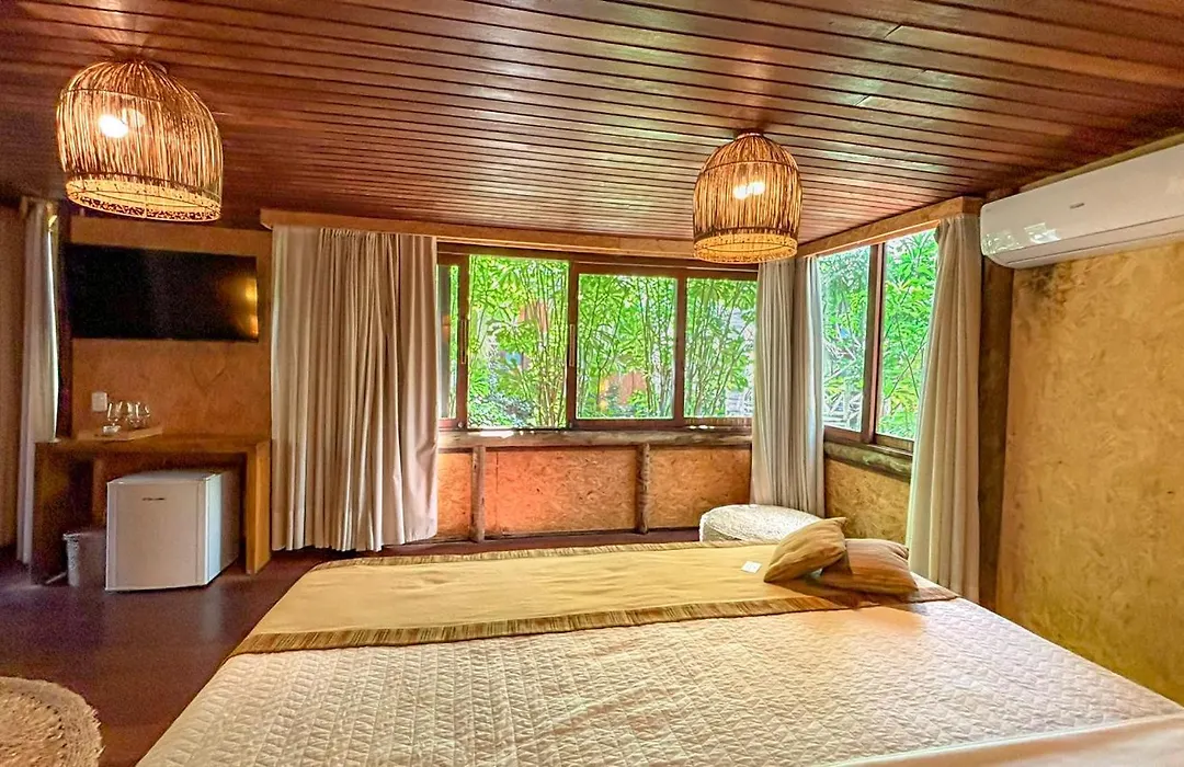 Bobz Boutique Resort-1