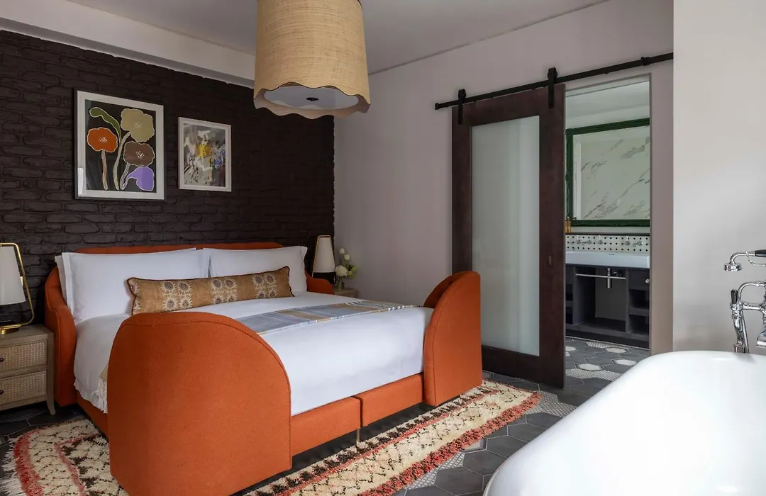 Virgin Hotels London - Shoreditch-1