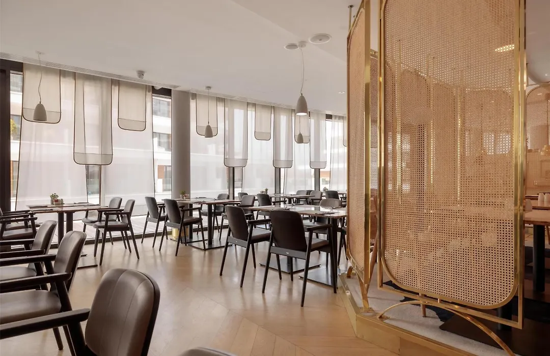 Radisson Blu Resort Swinoujscie-1