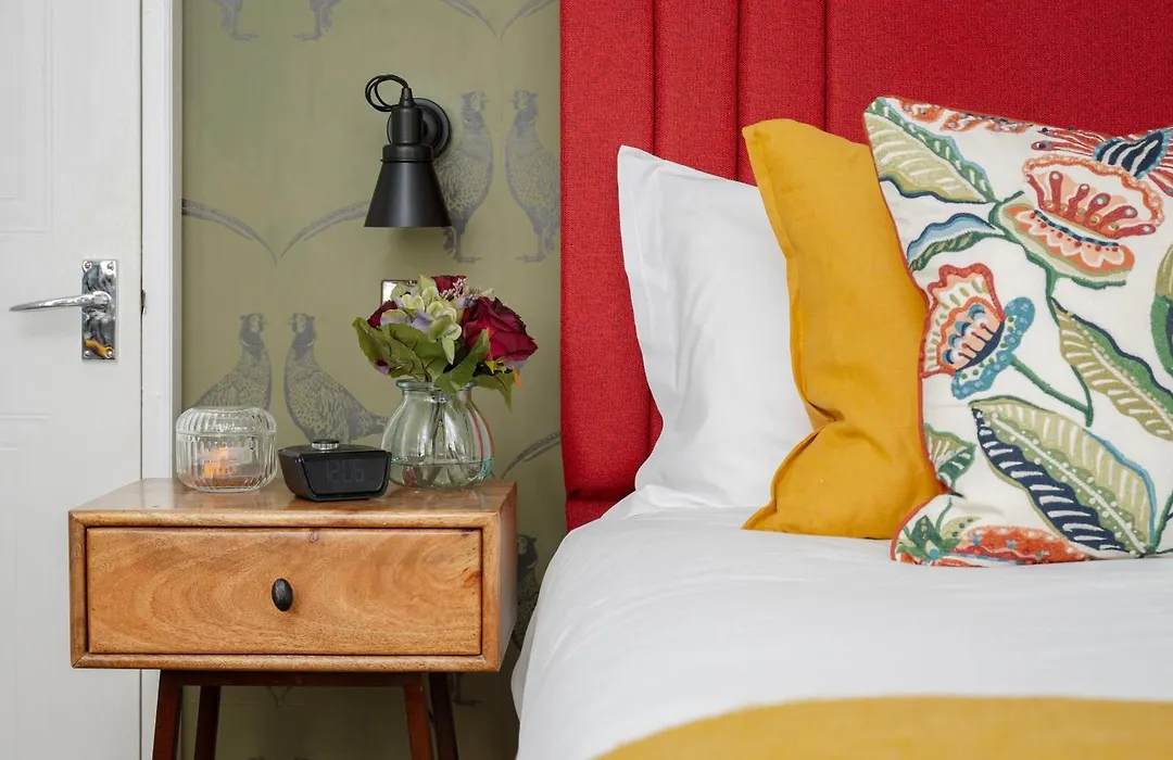 Harington'S Boutique Hotel-1