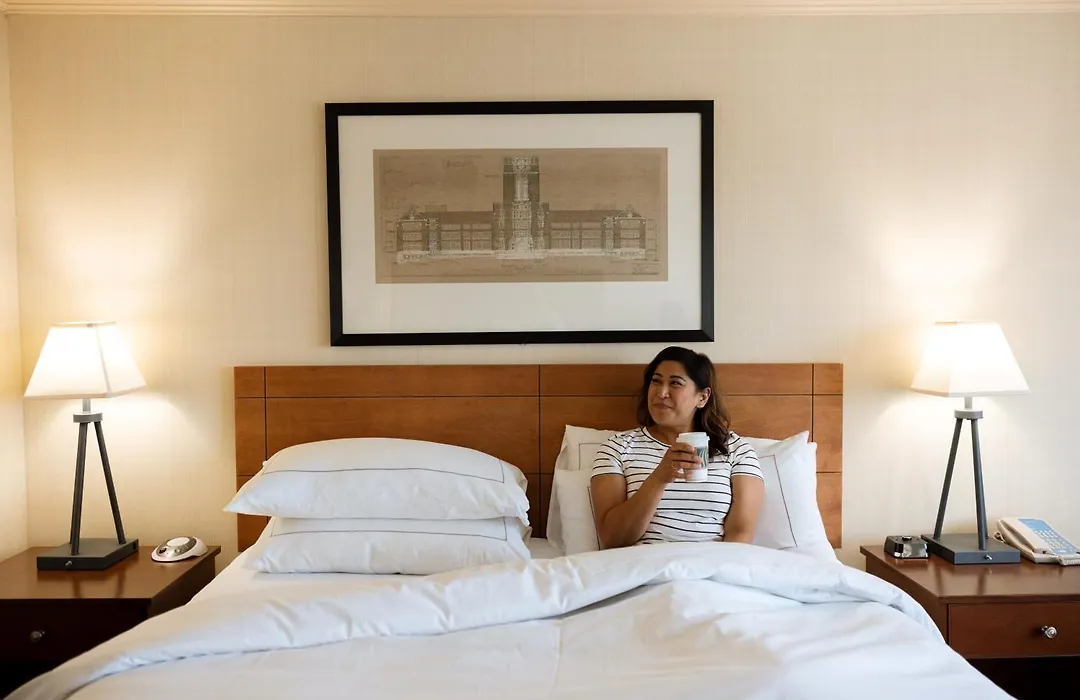 Hilton Knoxville-1