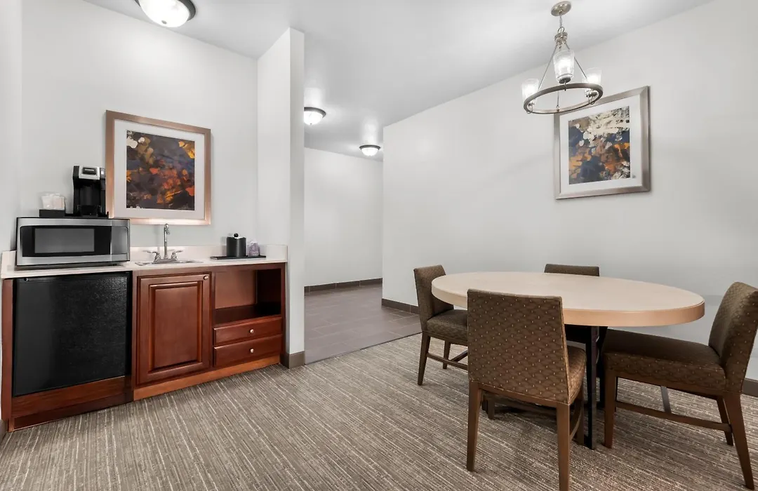 Hilton Garden Inn Amarillo-1