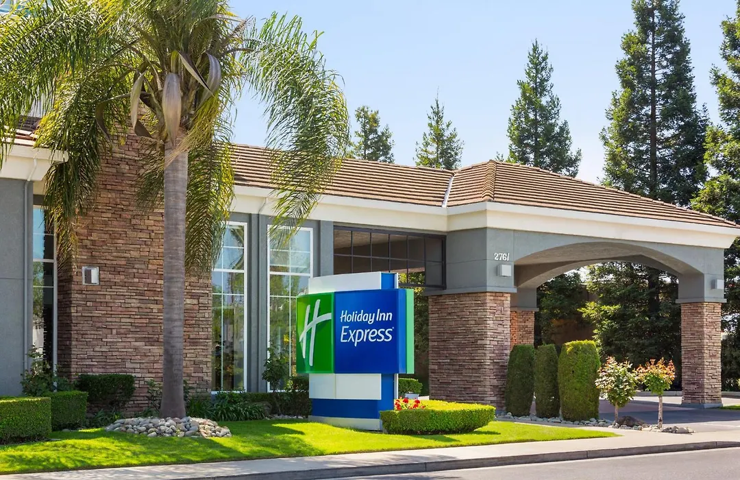 Holiday Inn Express- West Sacramento By Ihg-1