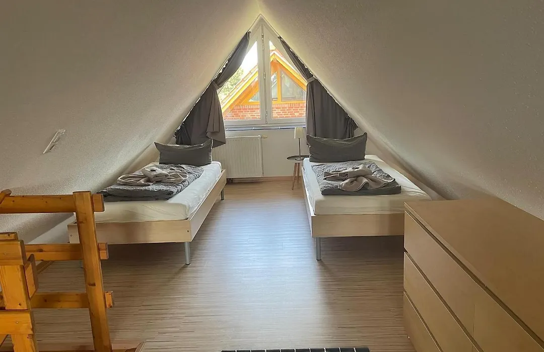 Usedom Bike Hotel & Suites-1