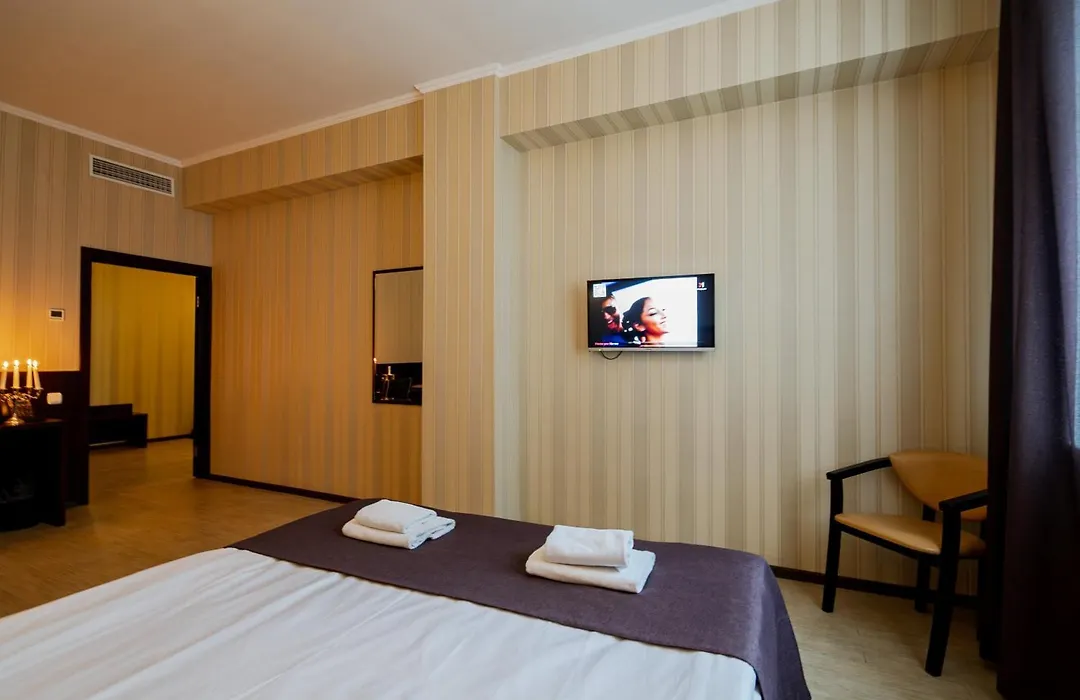 Hotel Verhovina-1