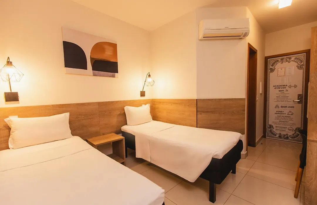 ibis Styles Sao Jose do Rio Preto-1