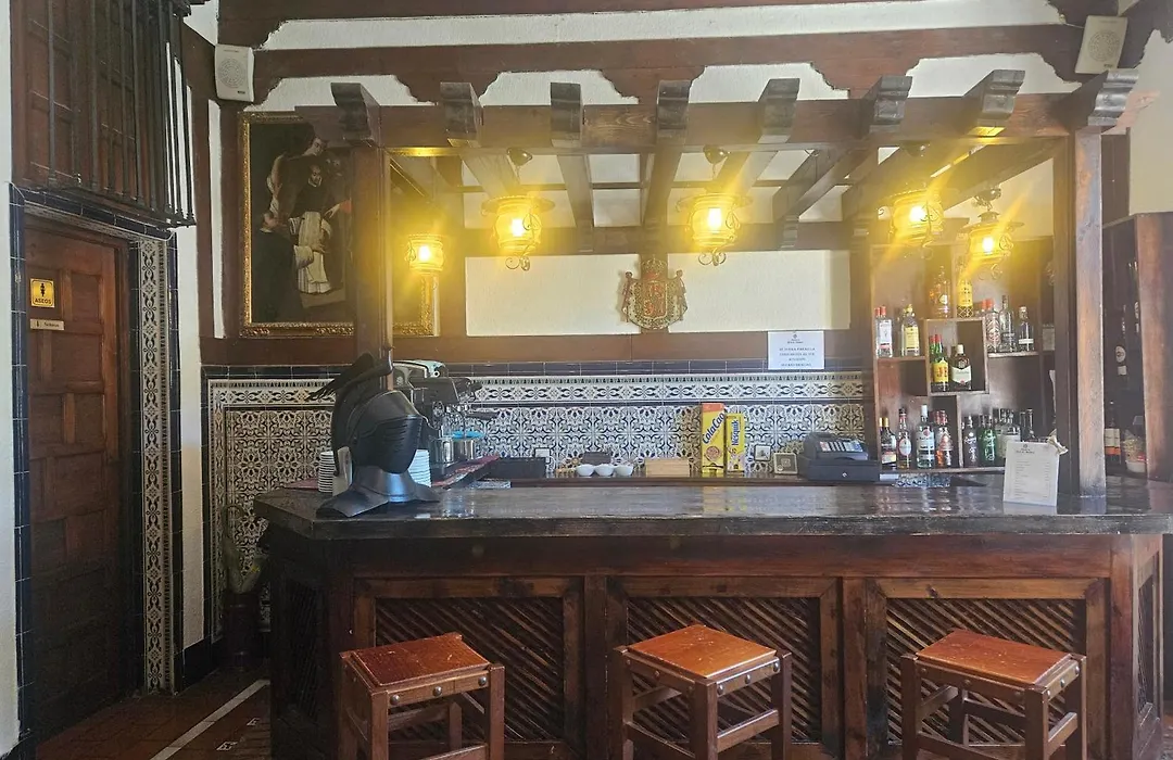Hosteria Real de Zamora-1