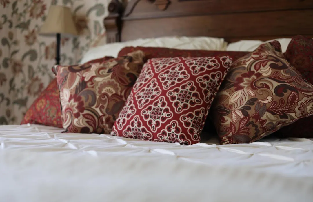Adams Pragge House - Victorian Bed & Breakfast-1