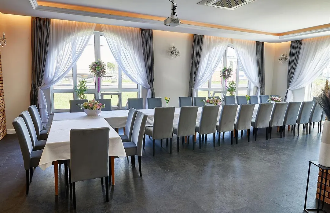 Hotel Baranowski-1