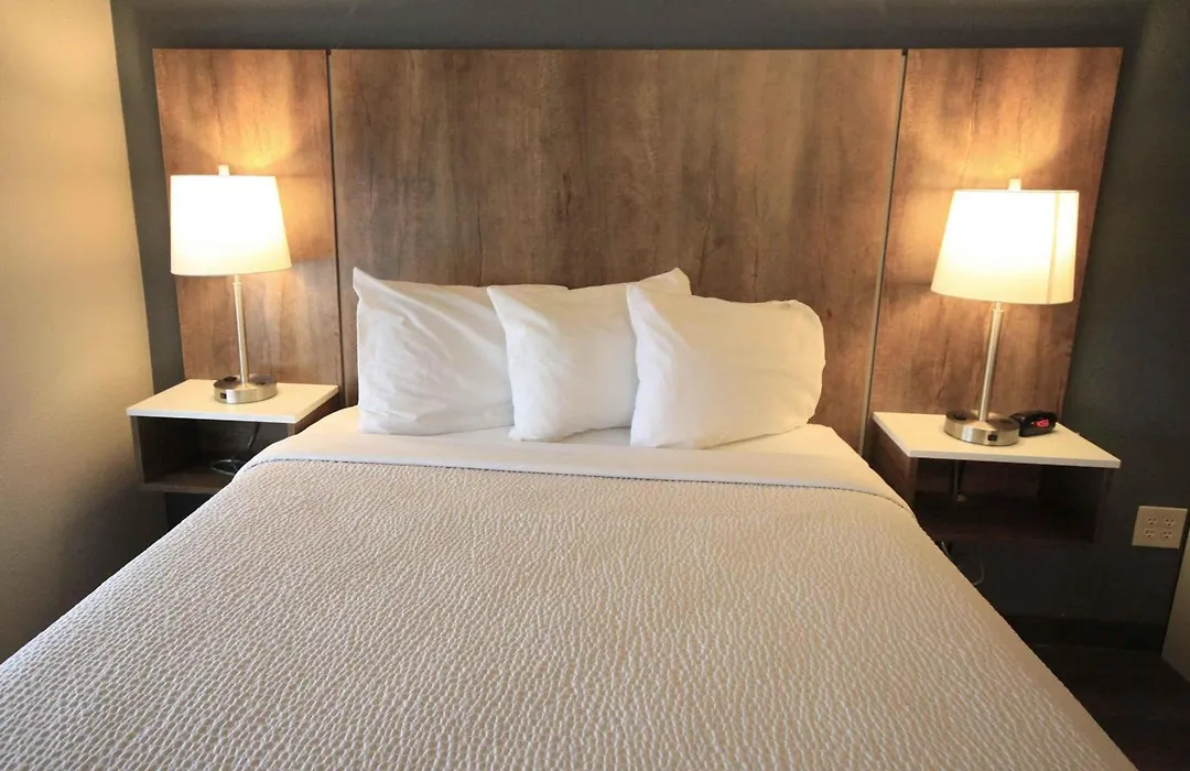 Extended Stay America Suites - Albuquerque - Rio Rancho Blvd-1