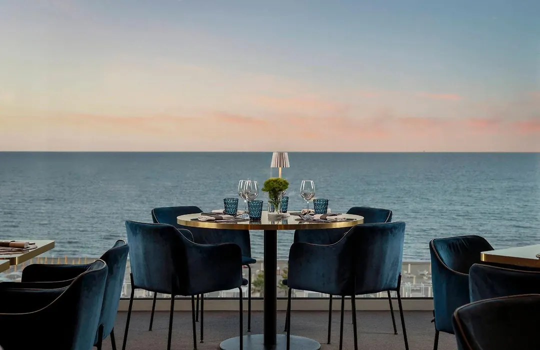 Hotel Lungomare-1