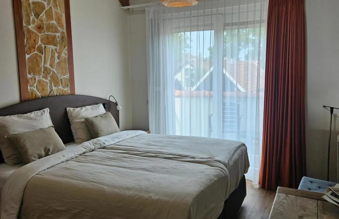 Hotel Dolores Ameland-1