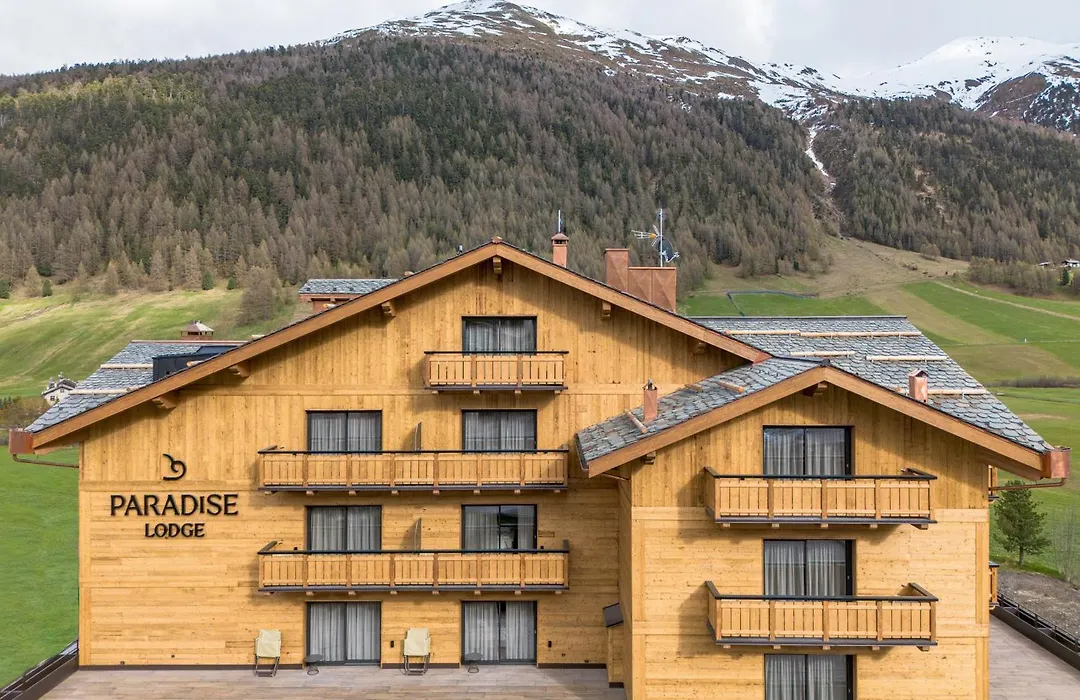 Paradise Lodge-1