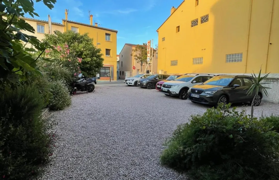 Hotel Clair Logis-1