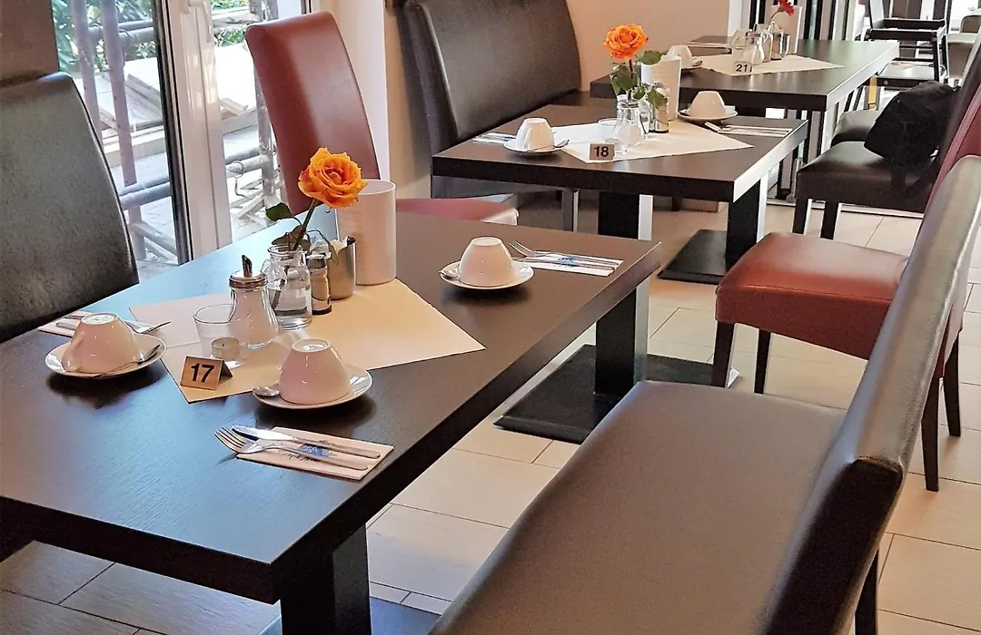Usedom Bike Hotel & Suites-1