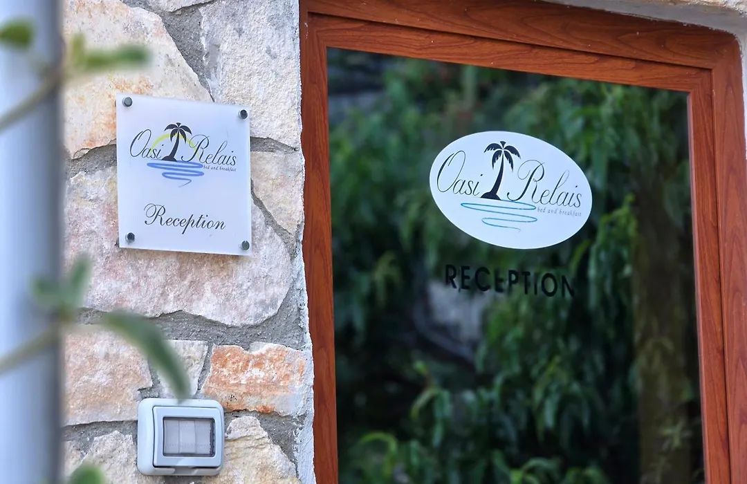 Oasi Relais-1