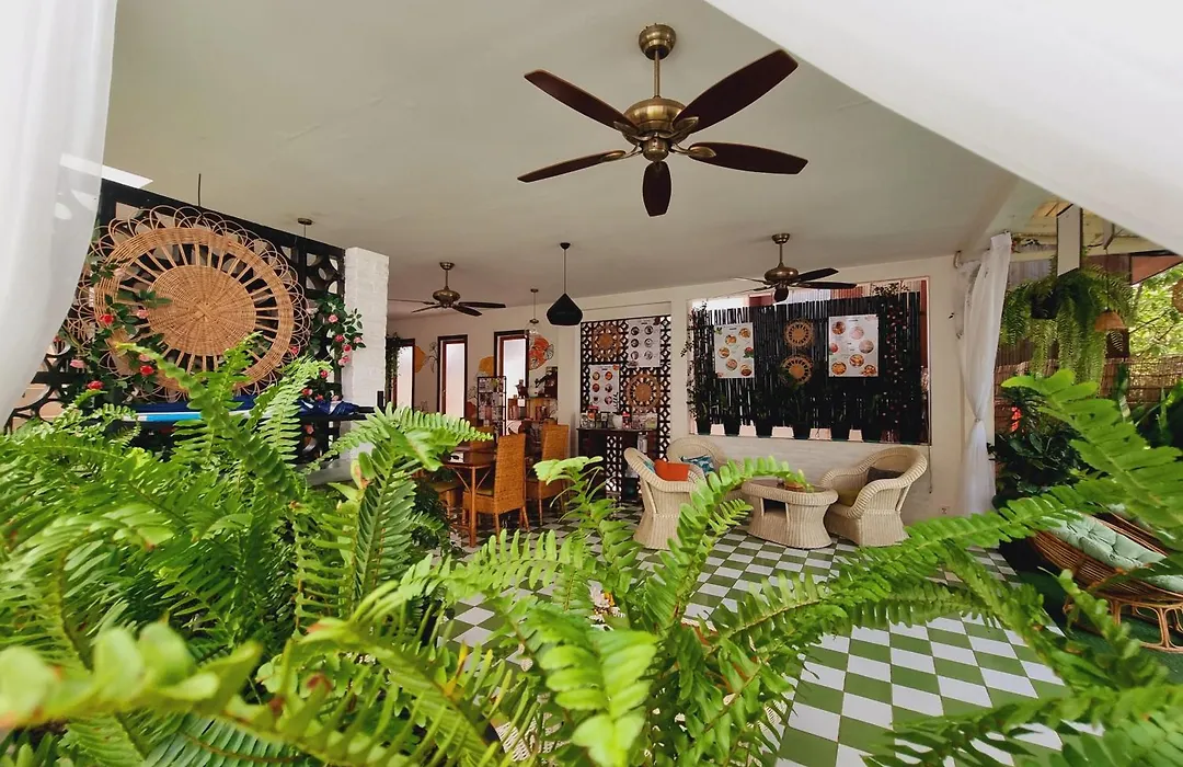 Maison Saiko Angkor Boutique Hotel-1