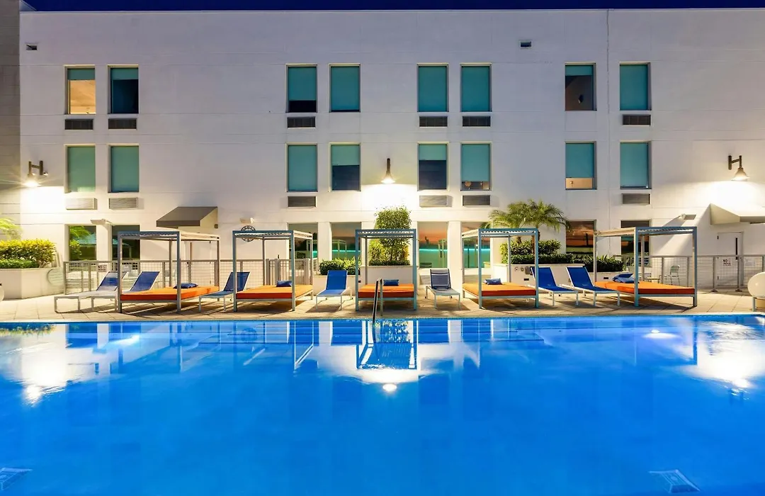 Aloft By Marriott Delray Beach-1