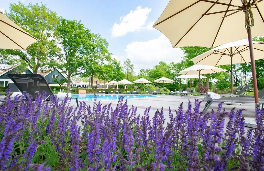 Parkhotel De Wiemsel-1
