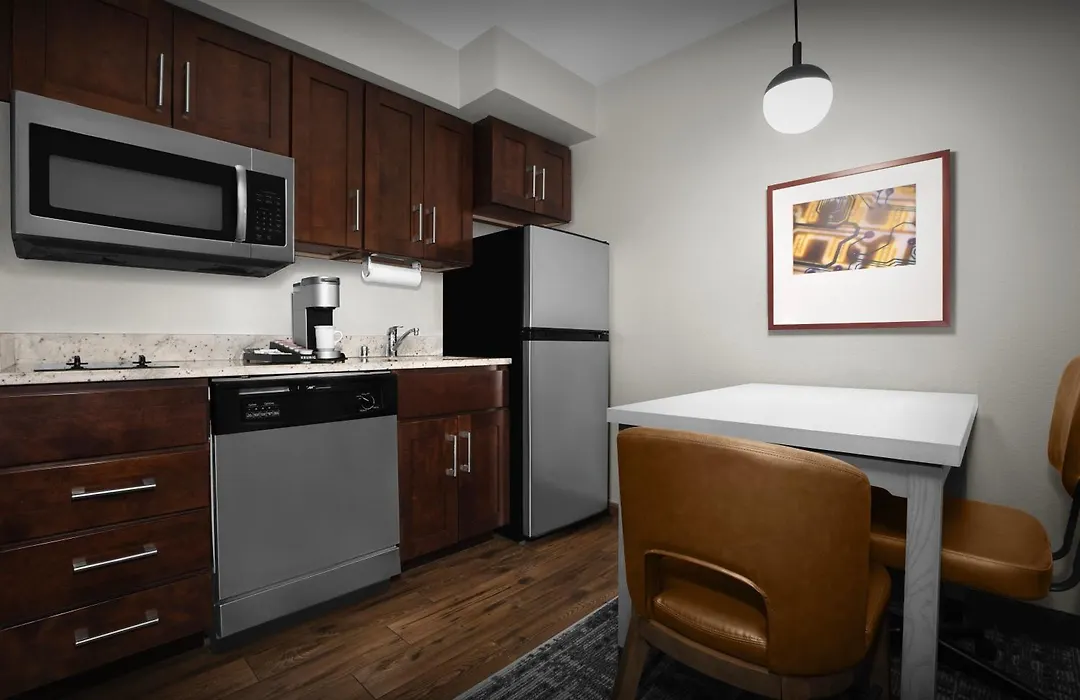 Homewood Suites By Hilton San Jose Airport-Silicon Valley-1