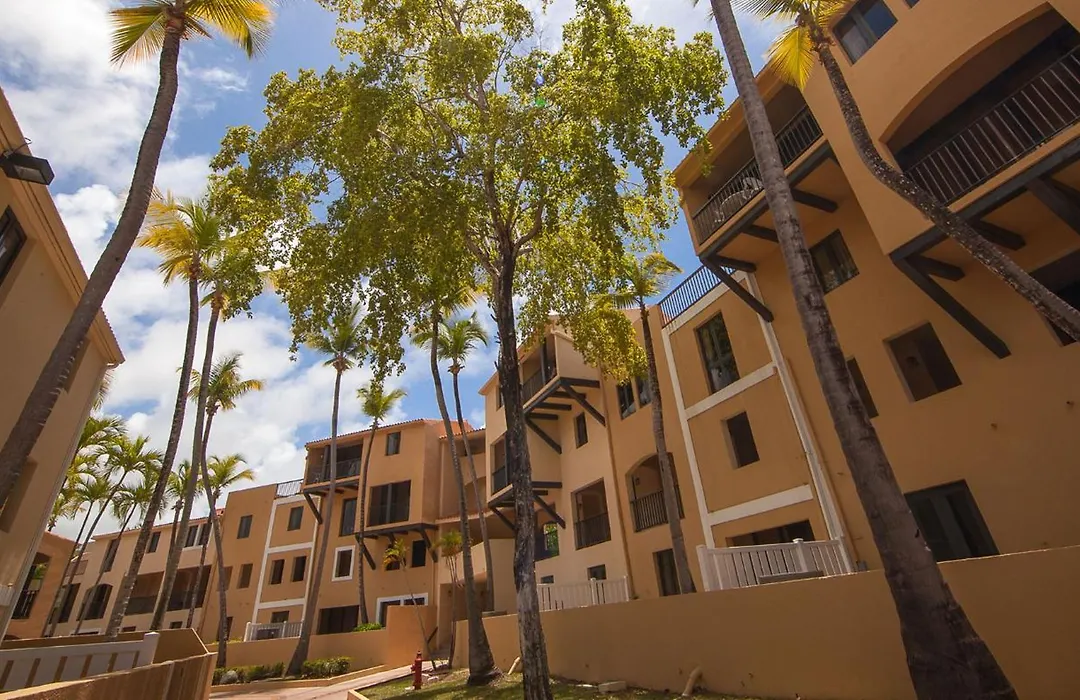 Park Royal Homestay Club Cala Puerto Rico-1
