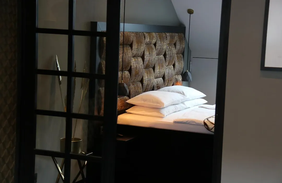 Hotel Vienna Beim Prater-1