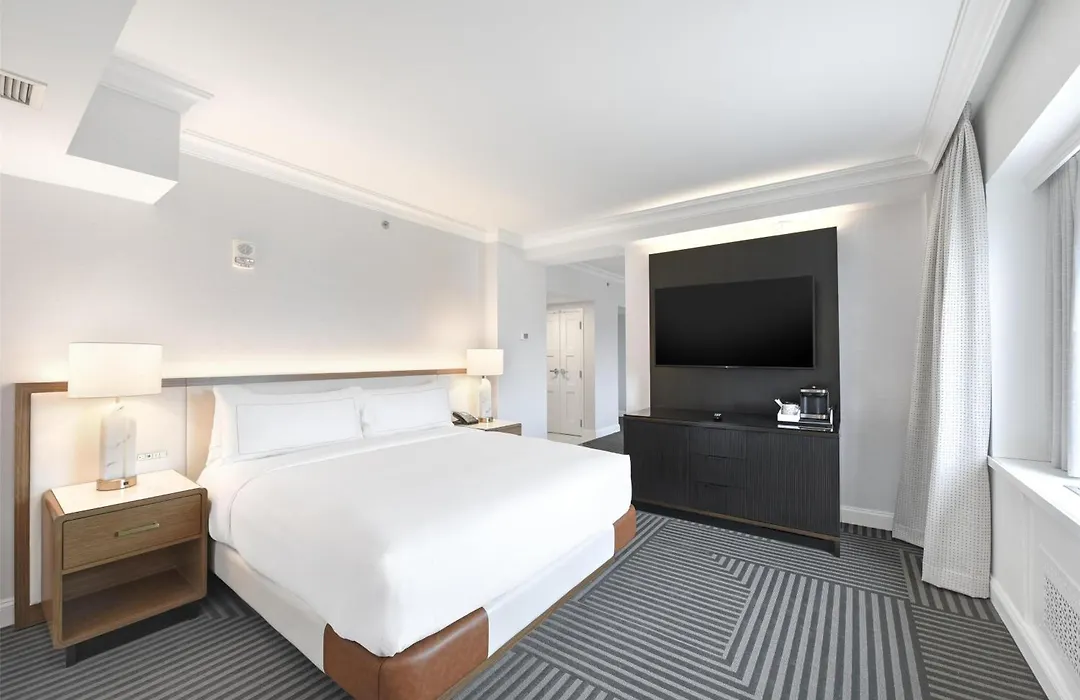 Capital Hilton-1