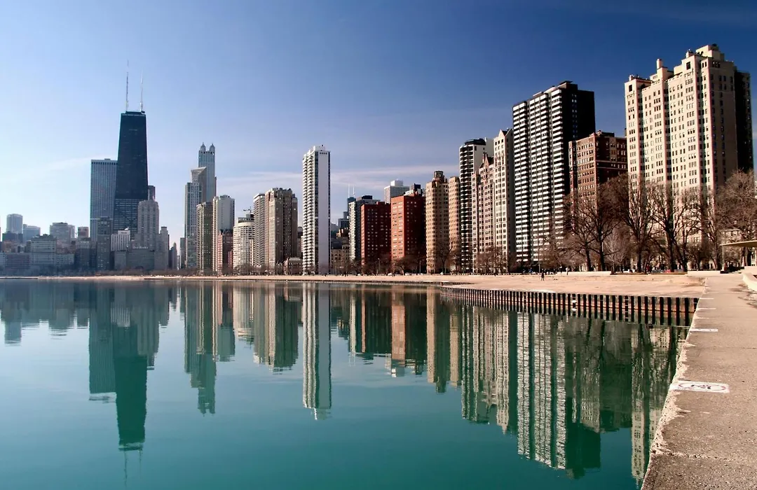 Residence Inn By Marriott Chicago / Bloomingdale-1