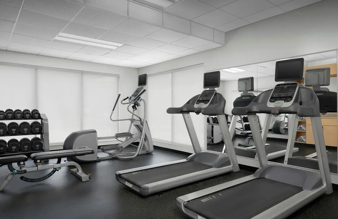 Towneplace Suites By Marriott Goldsboro-1