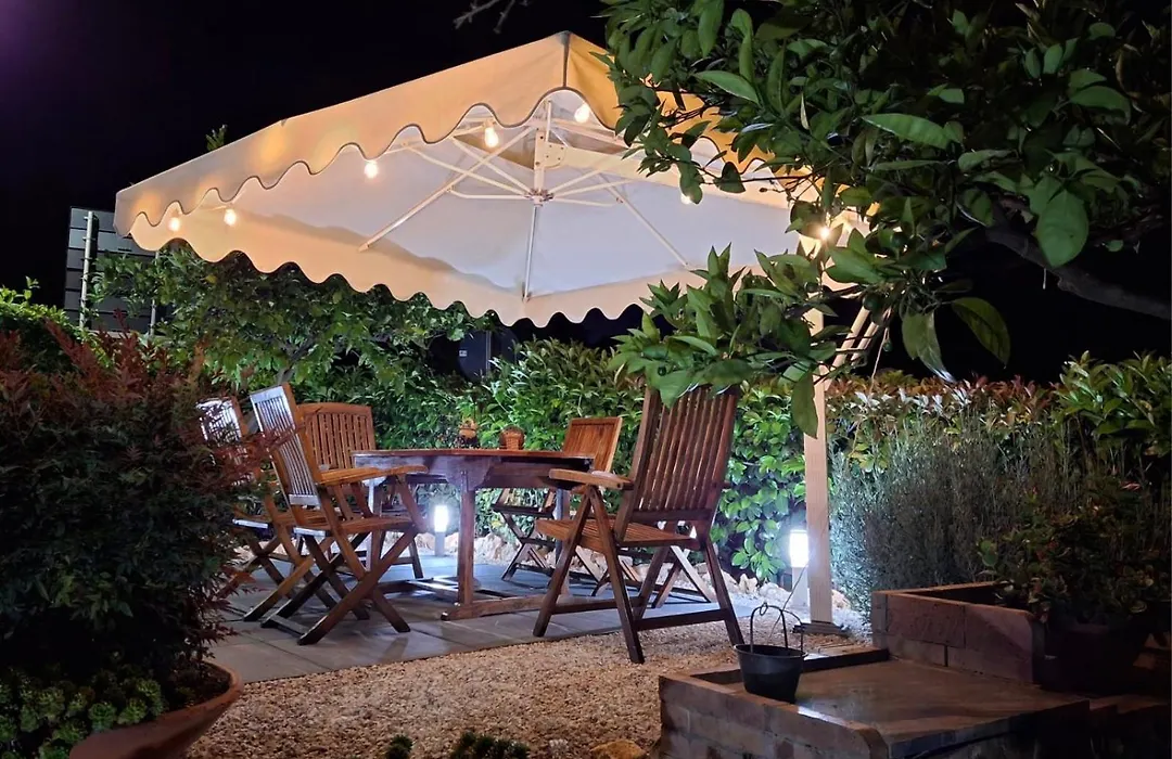 Nonna Pina Traditional & Elegant B&B-1